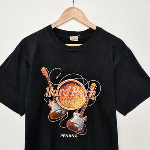 Hard Rock Cafe T-shirt (S)