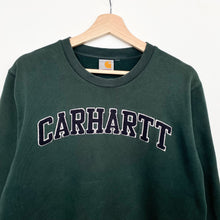 Load image into Gallery viewer, Carhartt Sweatshirt (S)