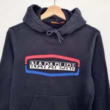 Load image into Gallery viewer, Napapijri Hoodie (S)