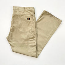 Load image into Gallery viewer, Dickies Carpenter Jeans W38 L32