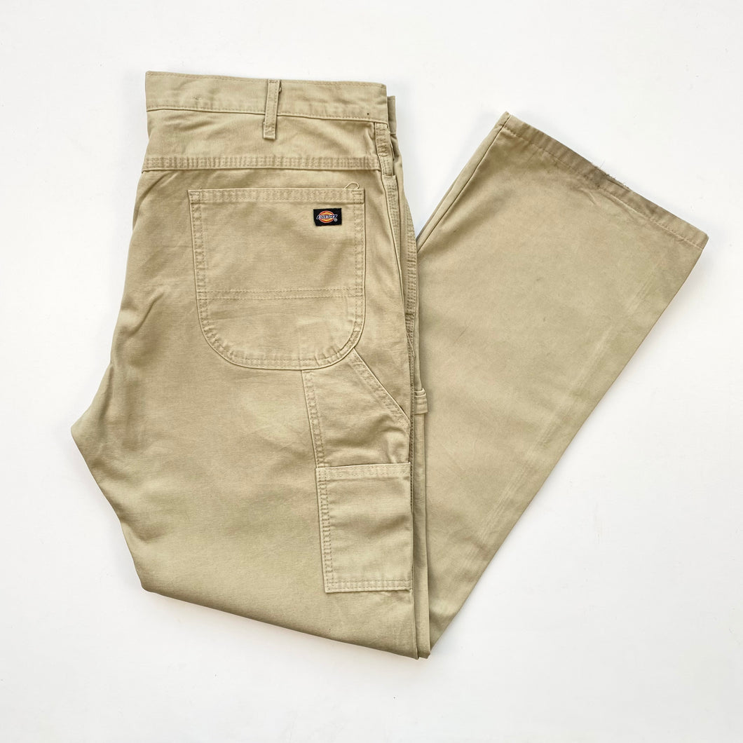 Dickies Carpenter Jeans W38 L32