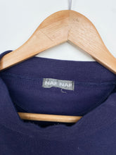 Load image into Gallery viewer, 90s Naf Naf Sweatshirt (XL)