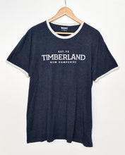 Load image into Gallery viewer, Timberland T-shirt (L)