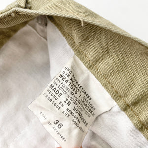 Dickies Cargo Shorts W36