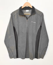 Load image into Gallery viewer, Columbia Fleece (S)
