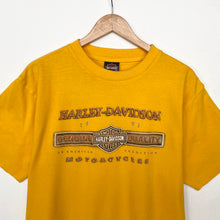 Load image into Gallery viewer, Harley Davidson T-shirt (L)