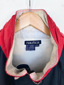 90s Nautica Coat (2XL)