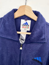 Load image into Gallery viewer, 90s Adidas Fleece (S)