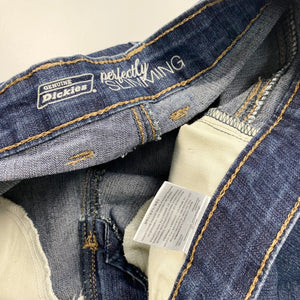 Women’s Dickies Jeans W34 L32