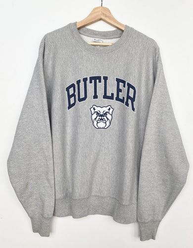 Champion American College Sweatshirt (L)