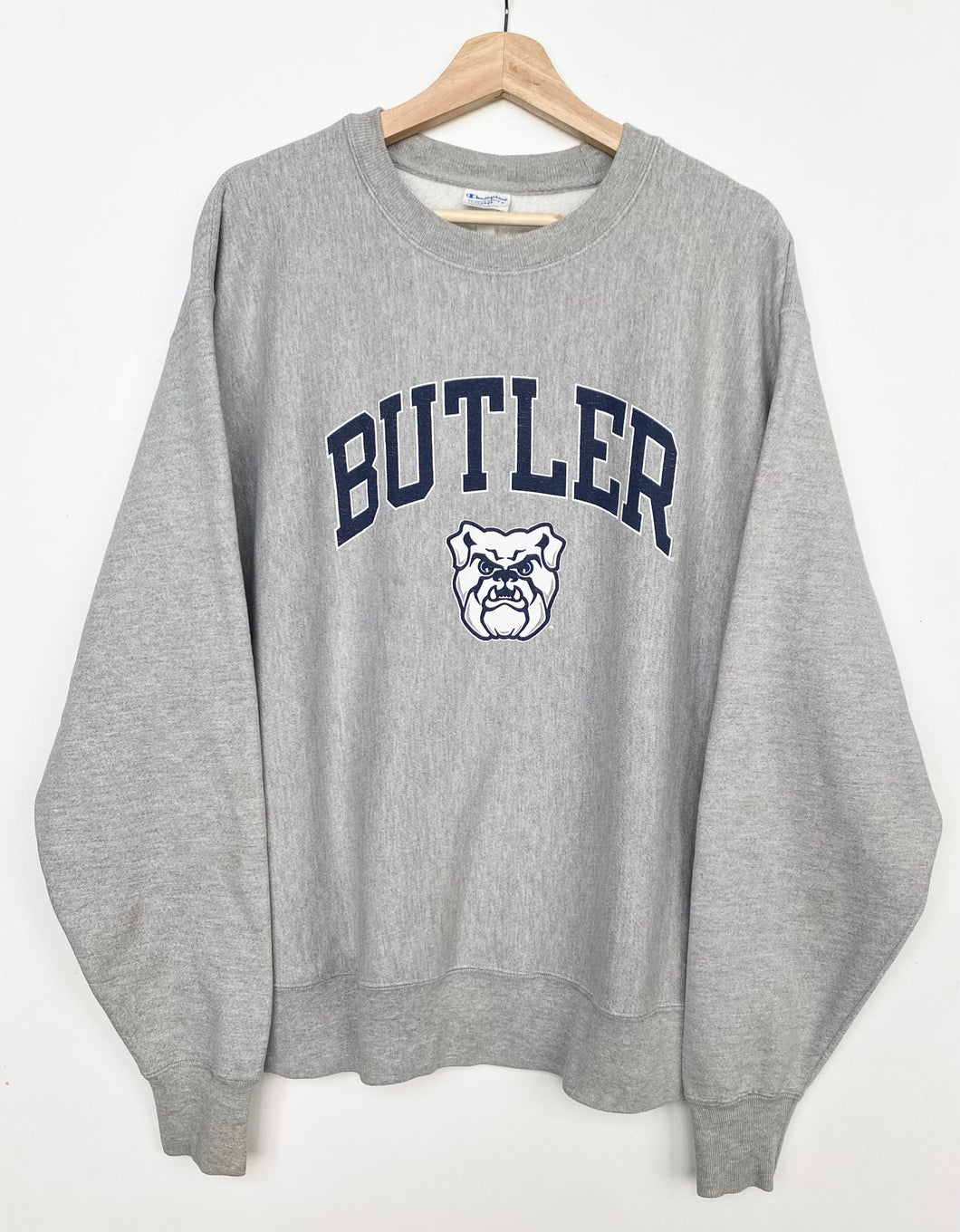 Champion American College Sweatshirt (L)