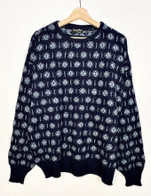 Load image into Gallery viewer, 90s Grandad Jumper (XL)