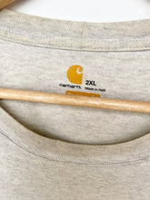 Load image into Gallery viewer, Carhartt T-shirt (2XL)