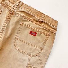 Load image into Gallery viewer, Dickies Carpenter Shorts W38