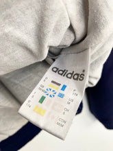 Load image into Gallery viewer, 90s Adidas Jacket (M)