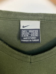 00s Nike Long Sleeve T-shirt (L)