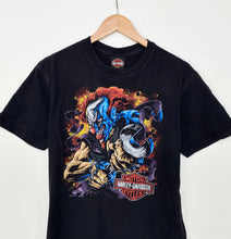 Load image into Gallery viewer, Harley Davidson T-shirt (M)