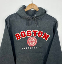 Load image into Gallery viewer, Champion Boston College Hoodie (XS)
