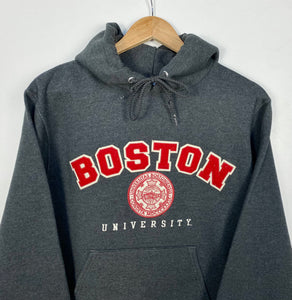 Champion Boston College Hoodie (XS)