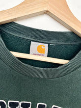 Load image into Gallery viewer, Carhartt Sweatshirt (S)