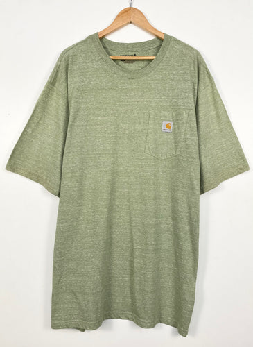 Carhartt T-shirt (2XL)