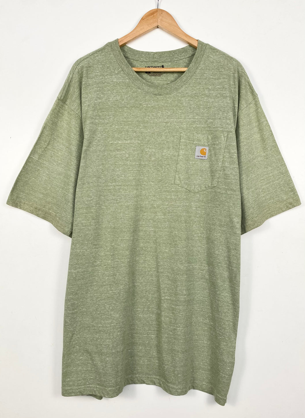 Carhartt T-shirt (2XL)