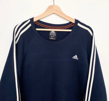 Load image into Gallery viewer, 00s Adidas Sweatshirt (XL)