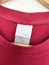 Load image into Gallery viewer, 00s Nike Portugal T-shirt (S)