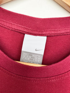 00s Nike Portugal T-shirt (S)