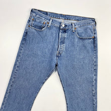 Load image into Gallery viewer, Levi’s 501 W34 L30