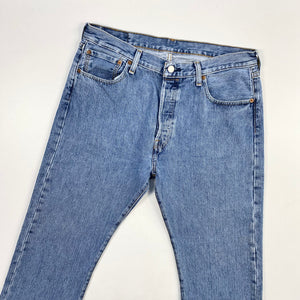 Levi’s 501 W34 L30