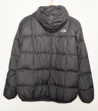 Load image into Gallery viewer, The North Face Puffa Coat (S)