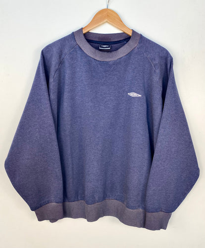 00s Umbro Sweatshirt (XL)