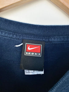 Women’s 00s Nike Long Sleeve T-shirt (XS)