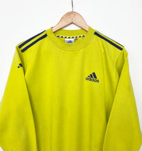 Load image into Gallery viewer, 90s Adidas Sweatshirt (XS)