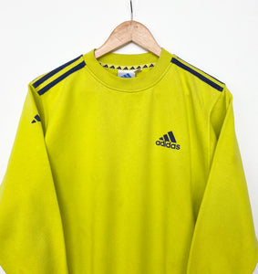 90s Adidas Sweatshirt (XS)