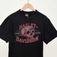 Load image into Gallery viewer, Harley Davidson T-shirt (L)