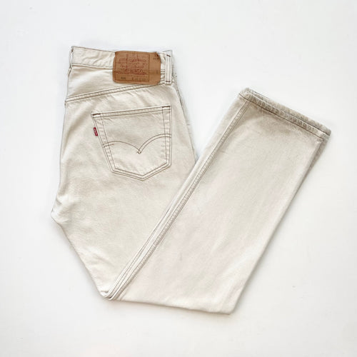 90s Levi’s 501 W36 L32