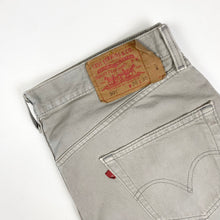 Load image into Gallery viewer, 90s Levi’s 501 W36 L30