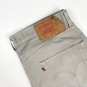 90s Levi’s 501 W36 L30