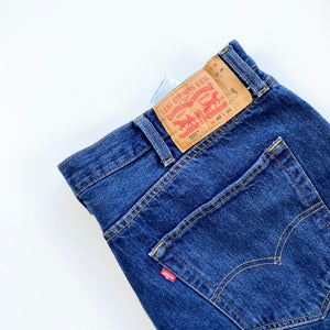 Levi’s 501 W40 L30