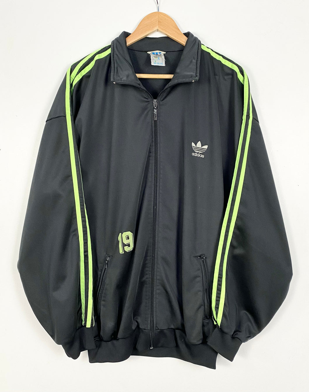 90s Adidas Jacket (XL)