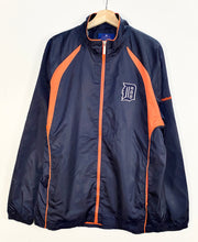 Load image into Gallery viewer, MLB Detroit Tigers Jacket (XL)