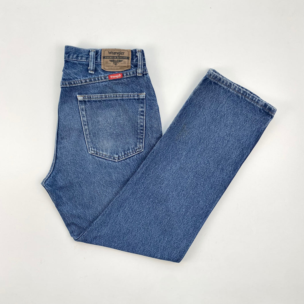 Wrangler Jeans W34 L30