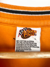Load image into Gallery viewer, 90s Nascar Racing Sweatshirt (M)