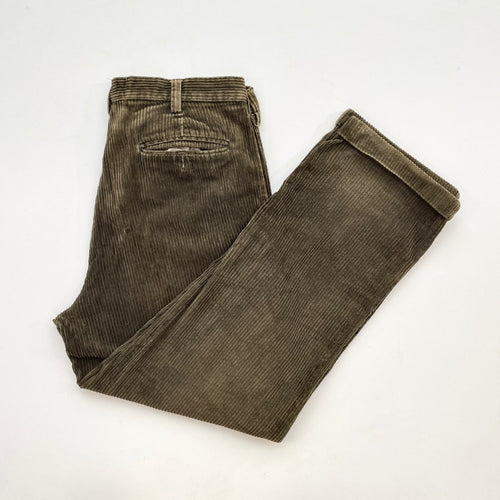 Jumbo Cords W34 L32