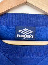 Load image into Gallery viewer, 90s Umbro Sweatshirt (XL)