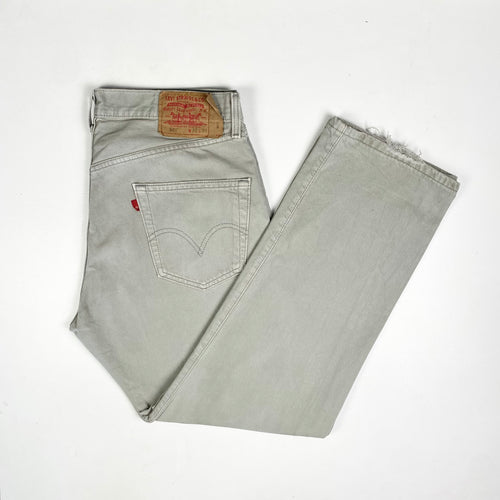 90s Levi’s 501 W36 L30