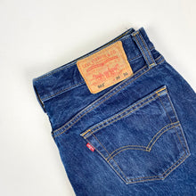Load image into Gallery viewer, Levi’s 501 W36 L32