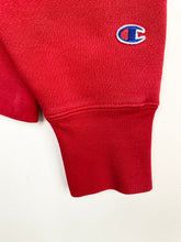 Load image into Gallery viewer, Champion NC State Sweatshirt (M)